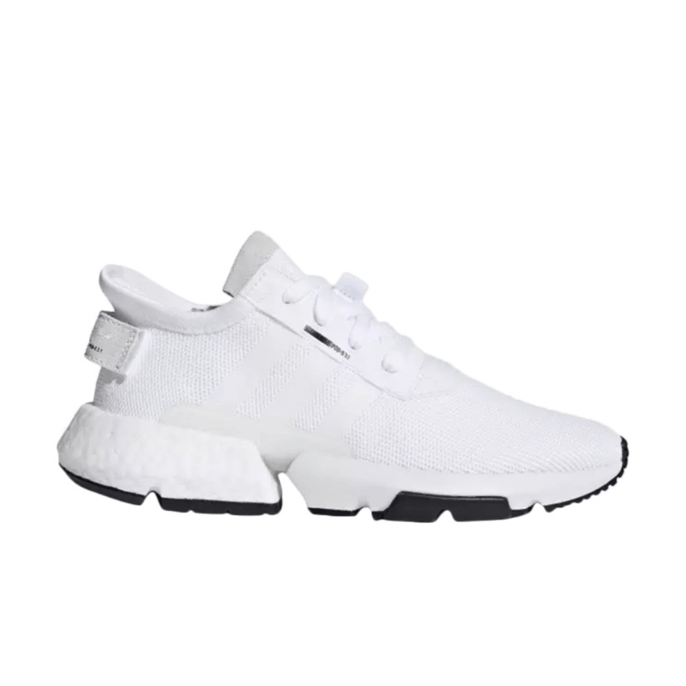 Wmns P.O.D. S3.1 'Cloud White'